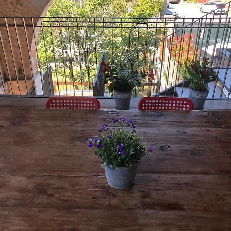 Il Nido Della Buonanotte 1 Family Friendly Apartment Verona Luaran gambar