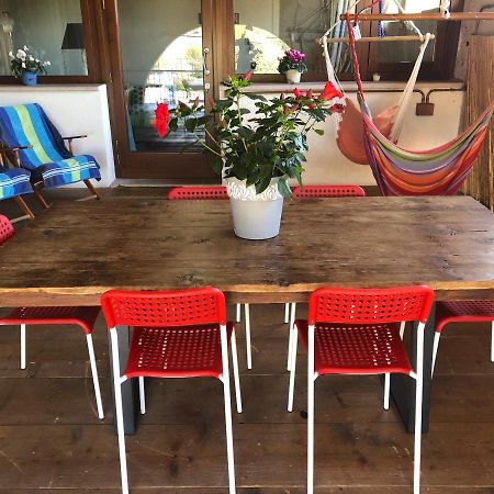 Il Nido Della Buonanotte 1 Family Friendly Apartment Verona Luaran gambar