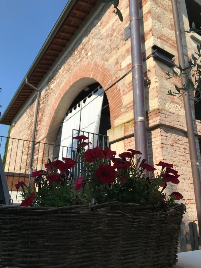 Il Nido Della Buonanotte 1 Family Friendly Apartment Verona Luaran gambar