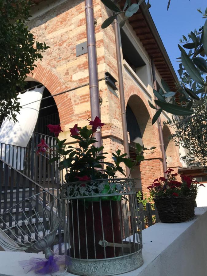Il Nido Della Buonanotte 1 Family Friendly Apartment Verona Luaran gambar