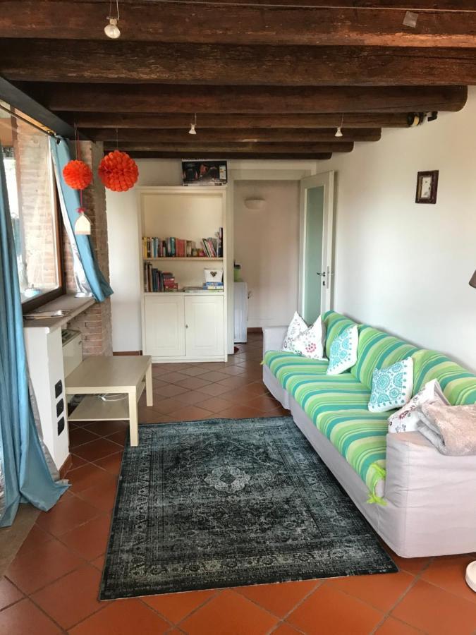 Il Nido Della Buonanotte 1 Family Friendly Apartment Verona Luaran gambar