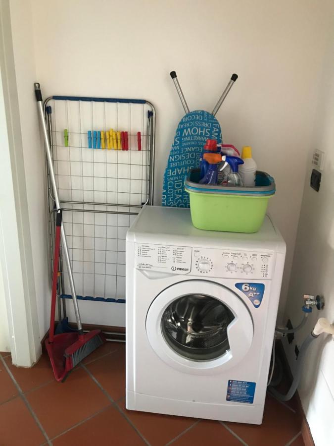 Il Nido Della Buonanotte 1 Family Friendly Apartment Verona Luaran gambar