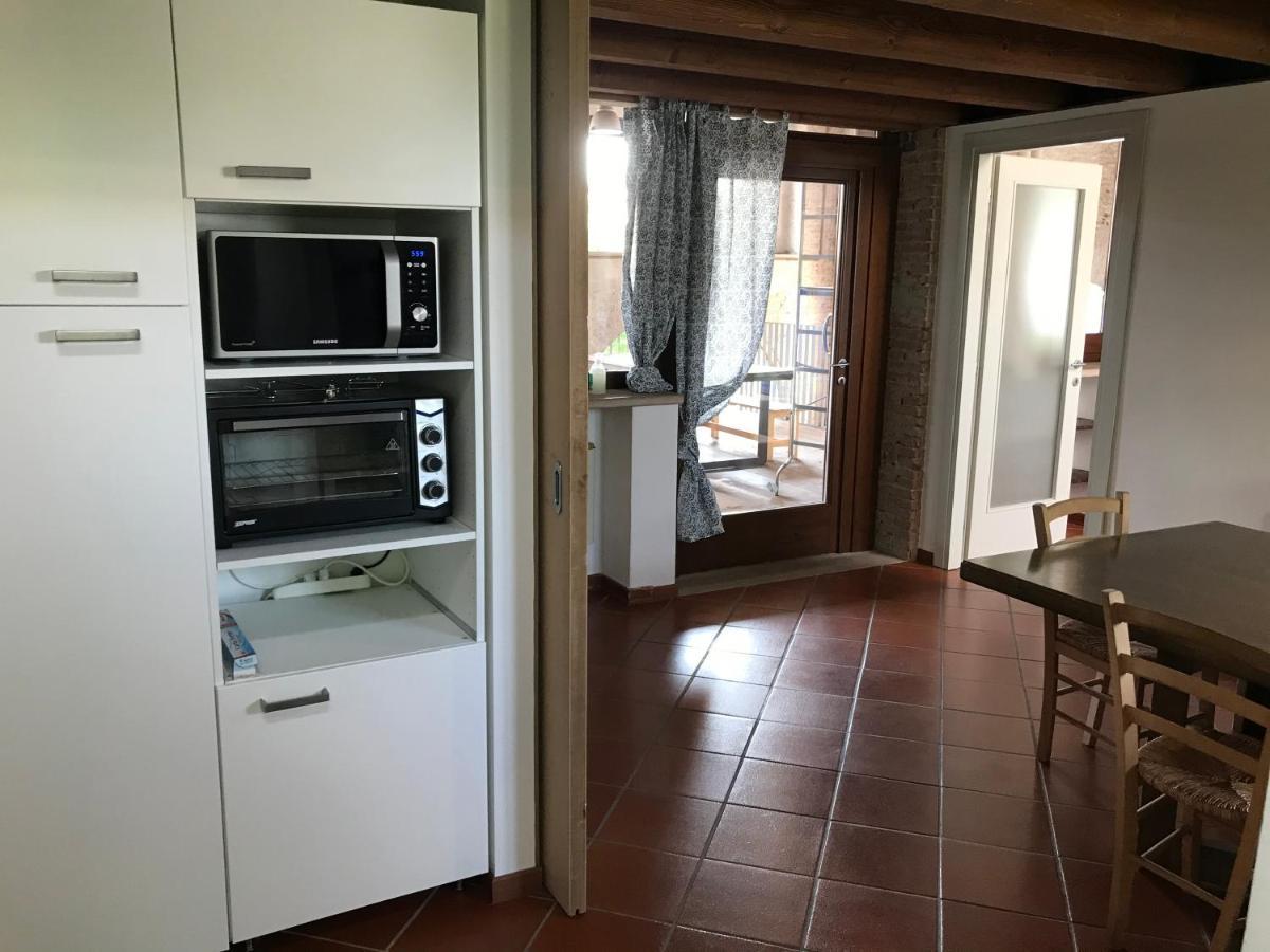 Il Nido Della Buonanotte 1 Family Friendly Apartment Verona Luaran gambar