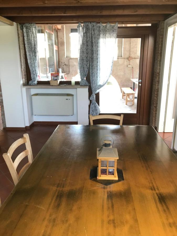 Il Nido Della Buonanotte 1 Family Friendly Apartment Verona Luaran gambar