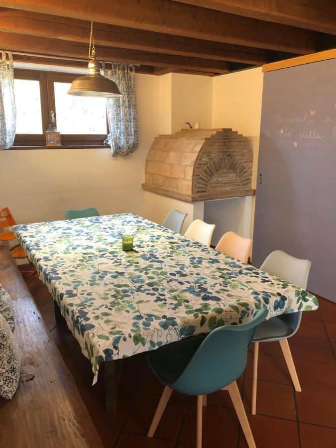 Il Nido Della Buonanotte 1 Family Friendly Apartment Verona Luaran gambar