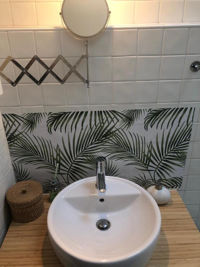 Il Nido Della Buonanotte 1 Family Friendly Apartment Verona Luaran gambar