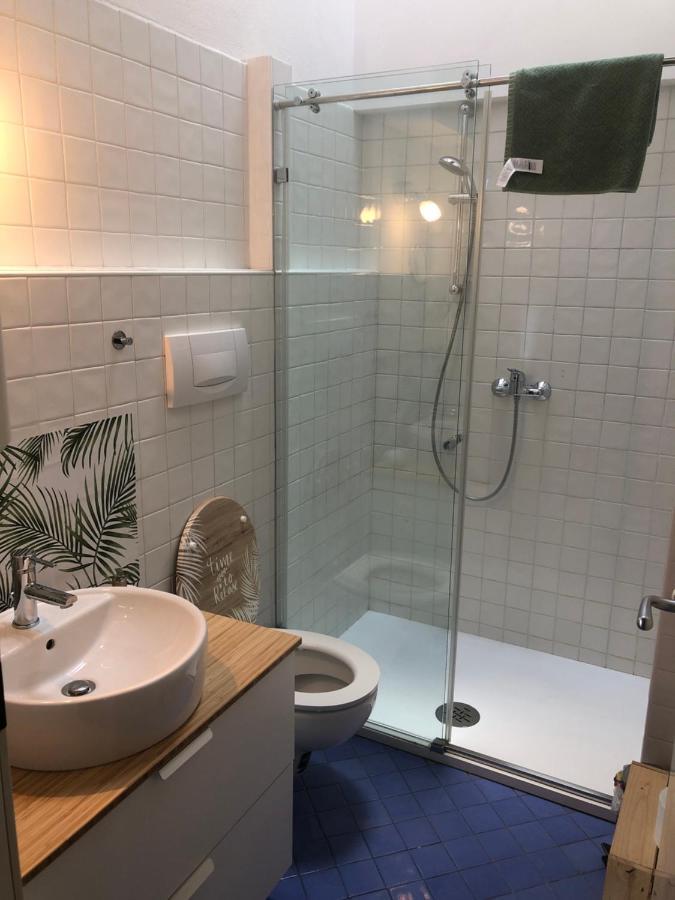 Il Nido Della Buonanotte 1 Family Friendly Apartment Verona Luaran gambar