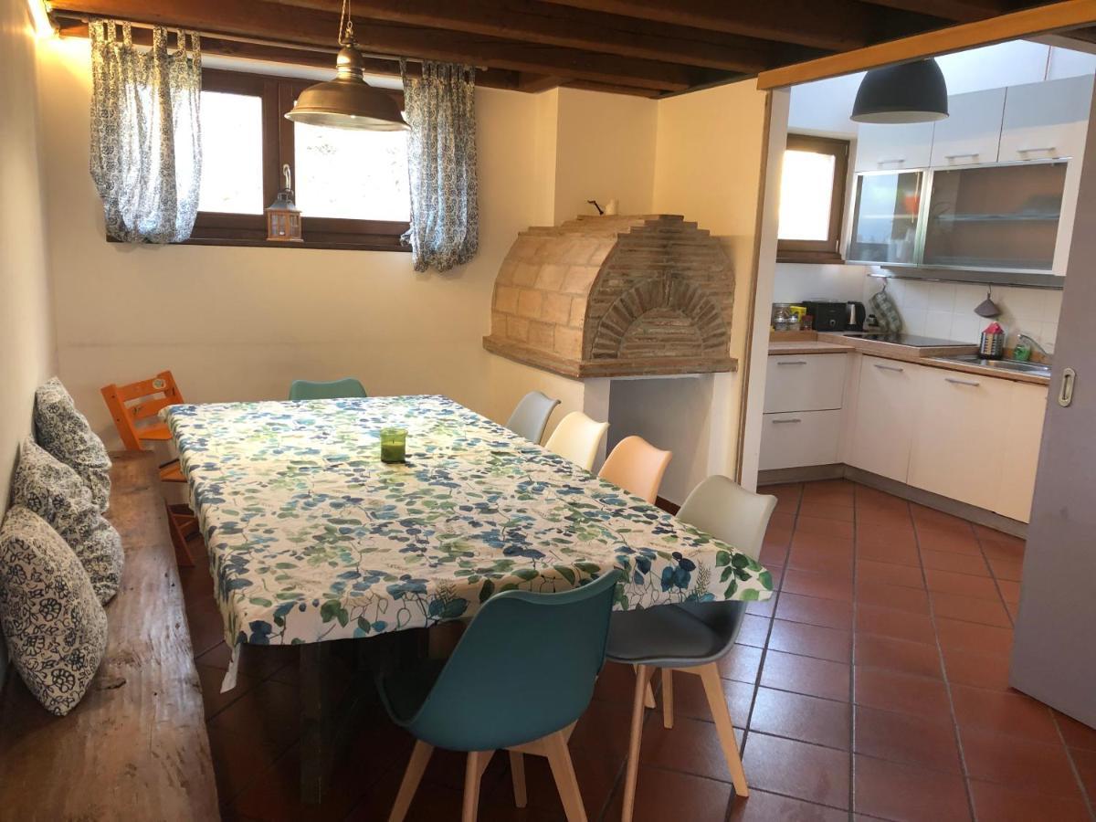 Il Nido Della Buonanotte 1 Family Friendly Apartment Verona Luaran gambar