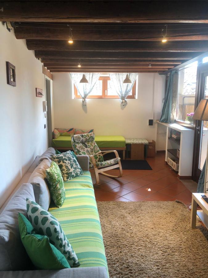 Il Nido Della Buonanotte 1 Family Friendly Apartment Verona Luaran gambar