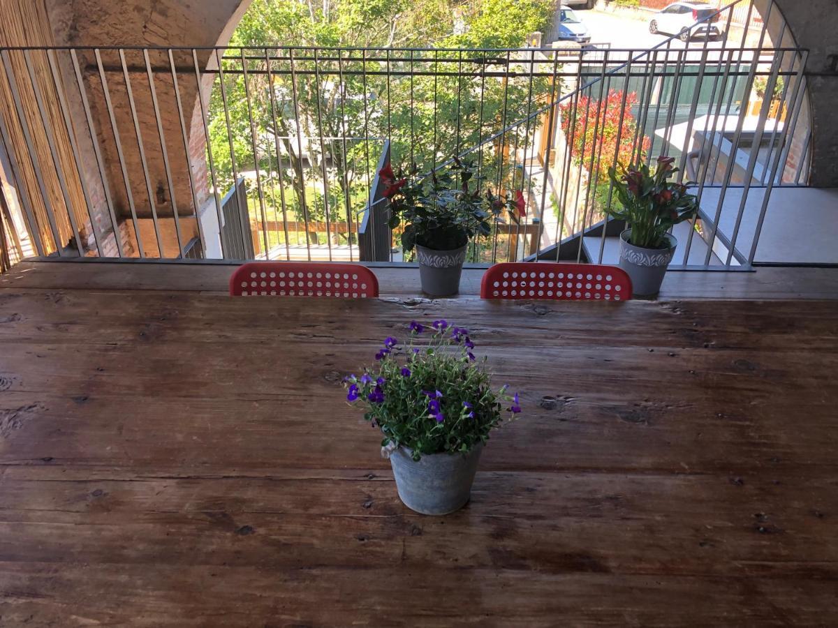 Il Nido Della Buonanotte 1 Family Friendly Apartment Verona Luaran gambar