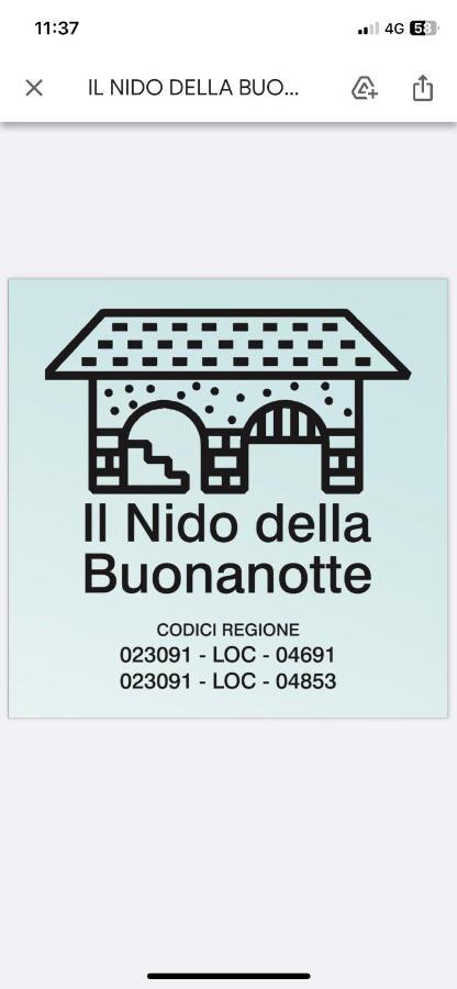Il Nido Della Buonanotte 1 Family Friendly Apartment Verona Luaran gambar