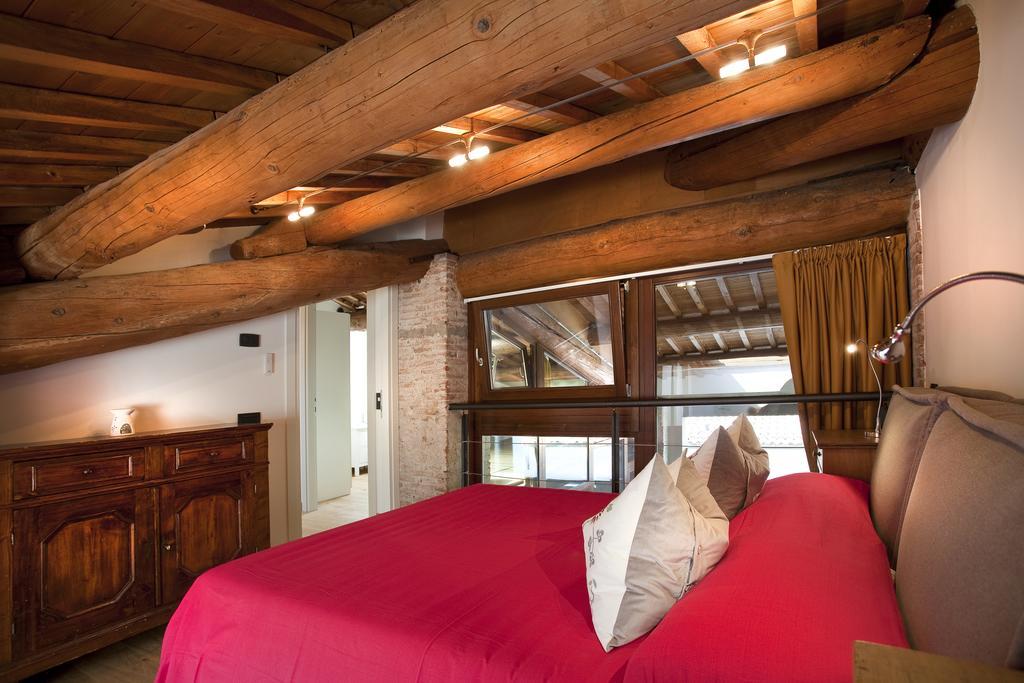 Il Nido Della Buonanotte 1 Family Friendly Apartment Verona Luaran gambar