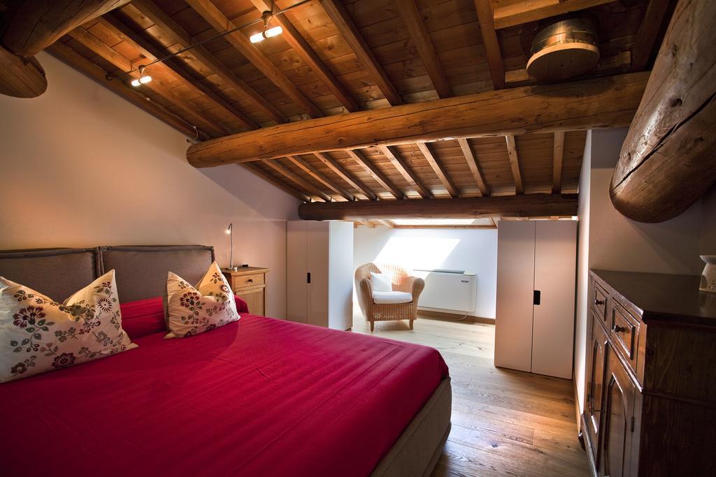 Il Nido Della Buonanotte 1 Family Friendly Apartment Verona Luaran gambar