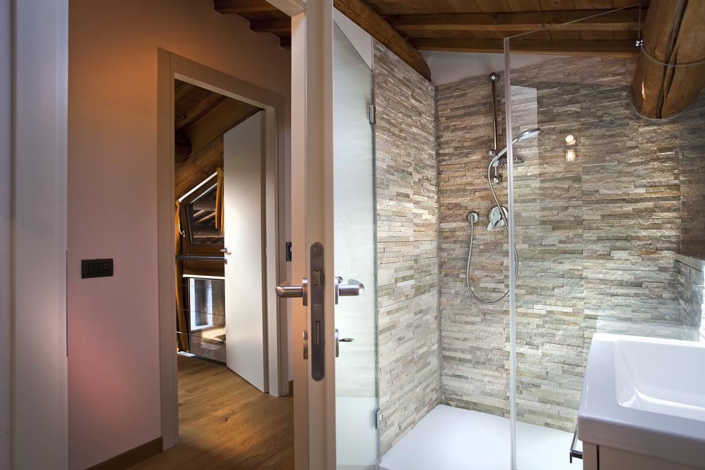 Il Nido Della Buonanotte 1 Family Friendly Apartment Verona Luaran gambar