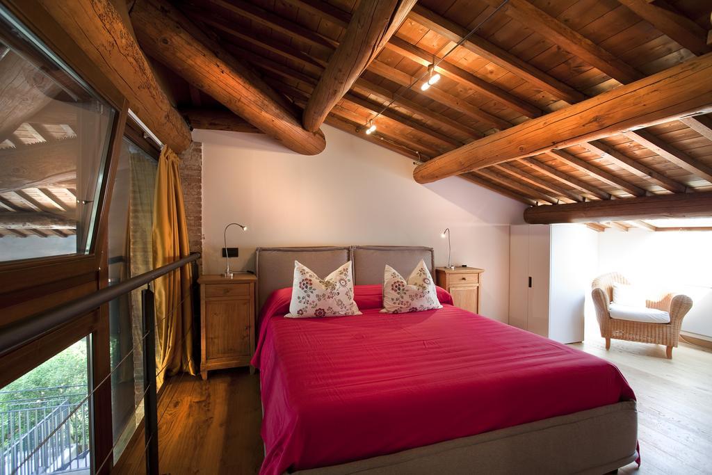 Il Nido Della Buonanotte 1 Family Friendly Apartment Verona Luaran gambar